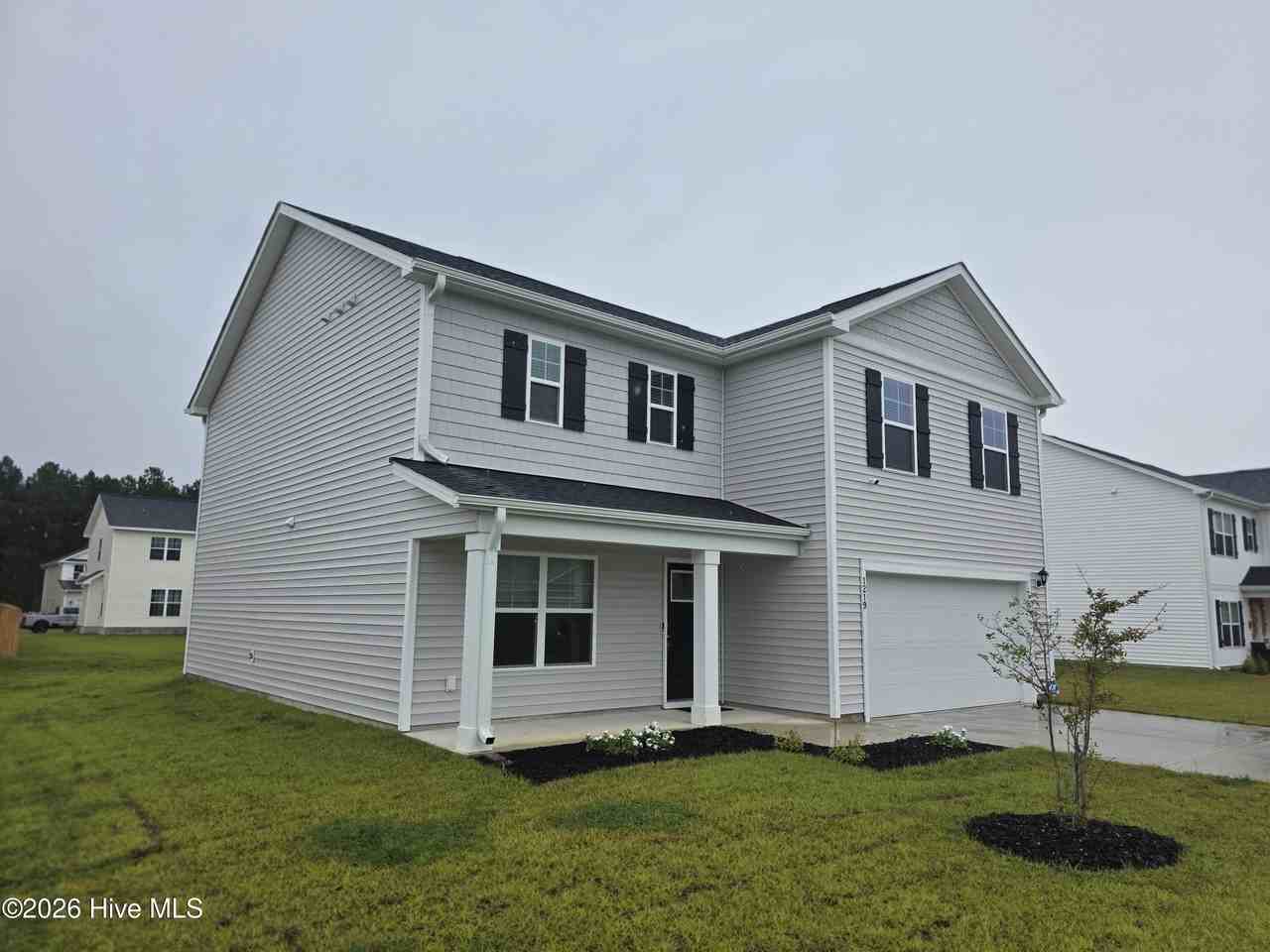 1219 Inner Banks Ln Lot 465 - Photo 2 of 26