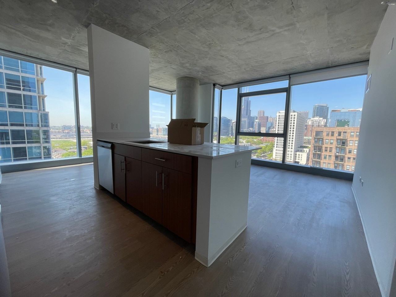 1405 S Wabash Ave #510 - Photo 3 of 18