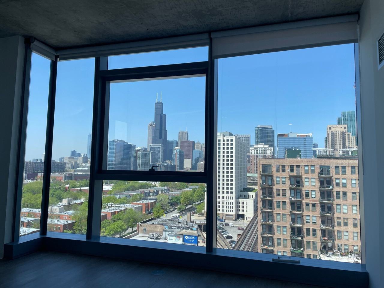 1405 S Wabash Ave #510 - Photo 4 of 18