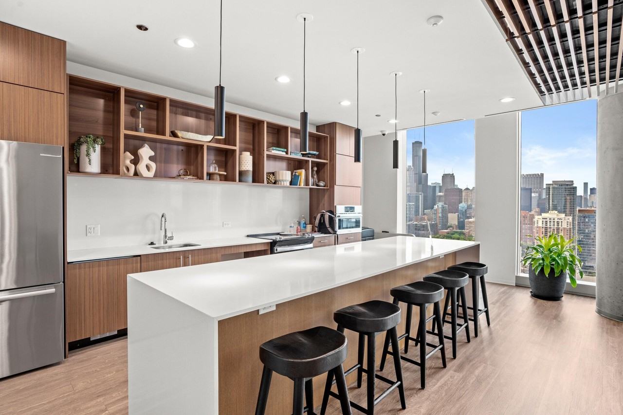 1405 S Wabash Ave #510 - Photo 7 of 18