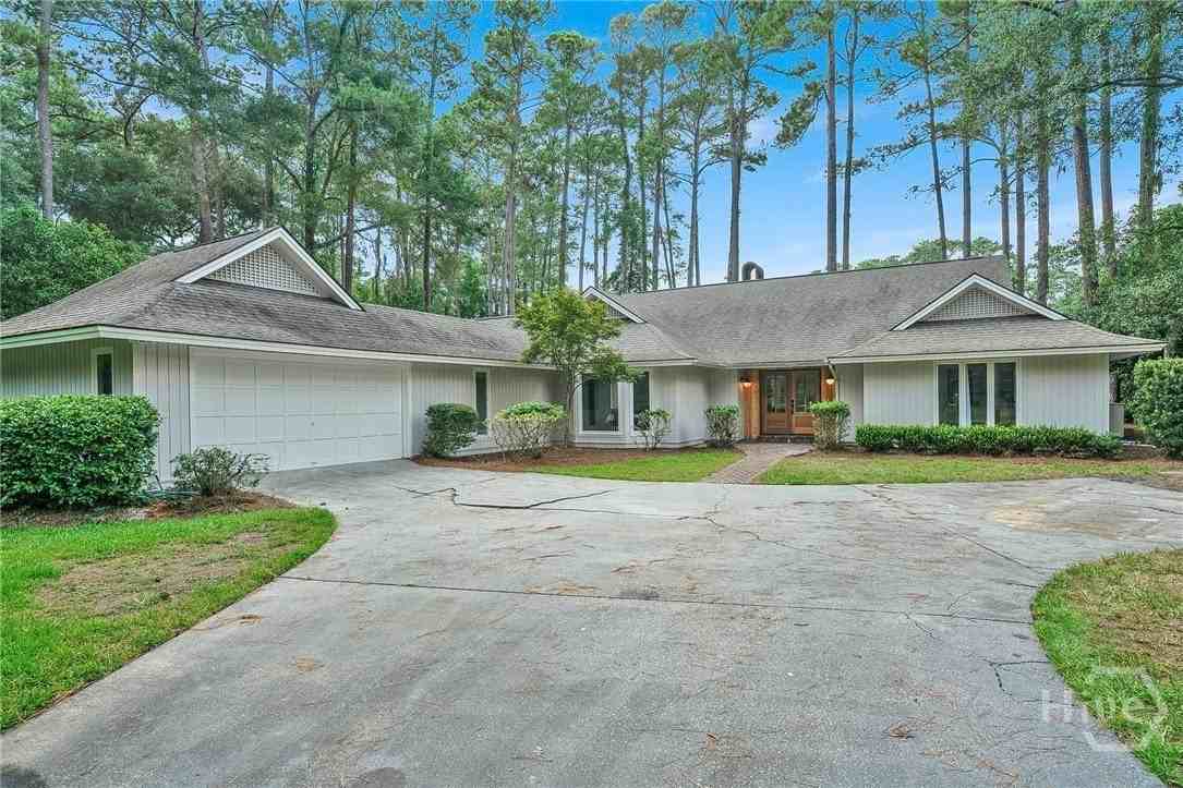 138 Mercer Rd