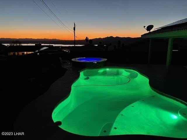 3592 Desert Garden Dr - Photo 3 of 32