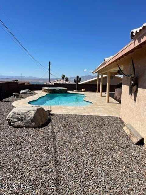 3592 Desert Garden Dr - Photo 4 of 32