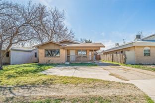 4607 35th St #REAR - Photo 1 of 1