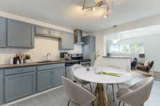 Mission Park Apartments - Photo 1 of 1