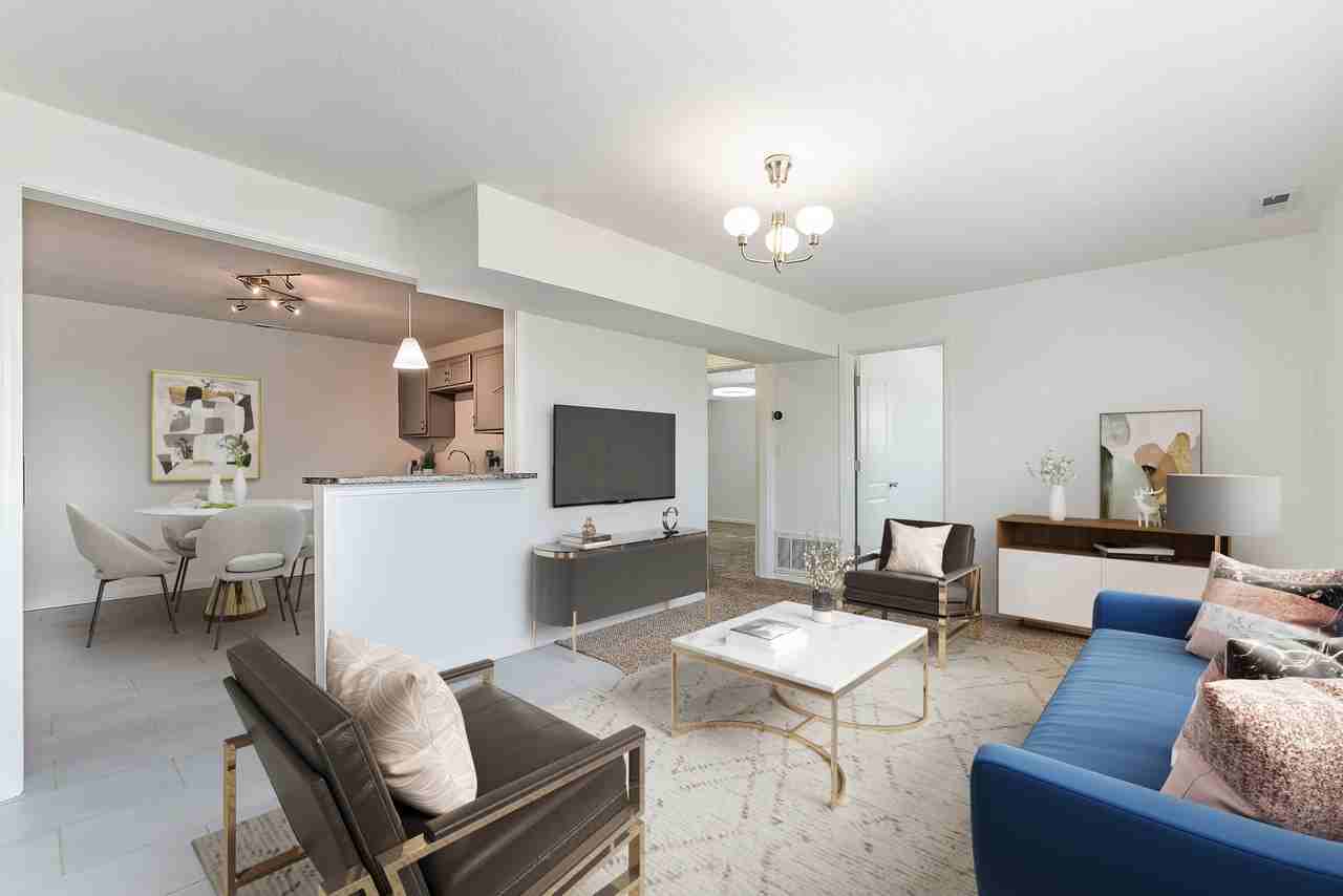 Mission Park Apartments - Photo 2 of 15