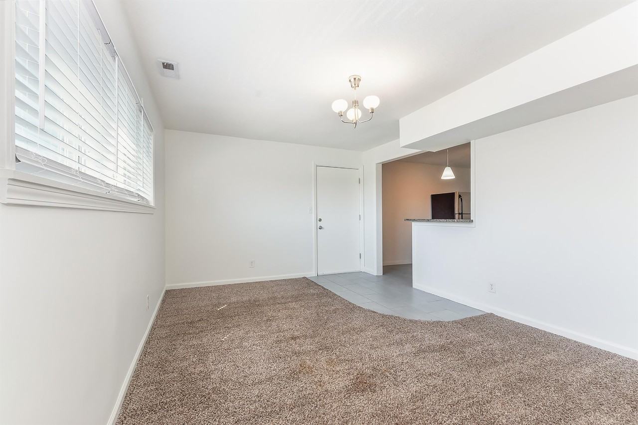Mission Park Apartments - Photo 5 of 15
