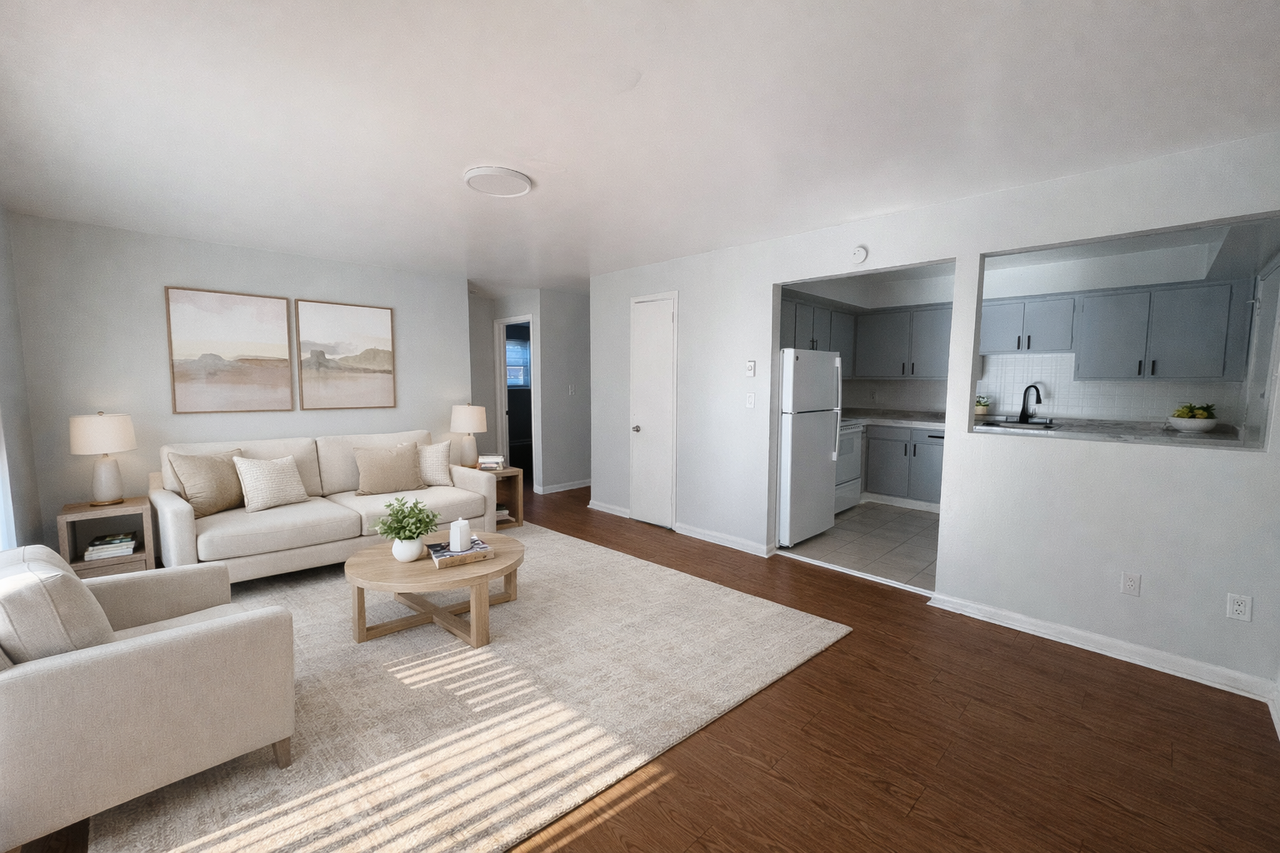 Longview Village - Linden - Photo 2 of 15