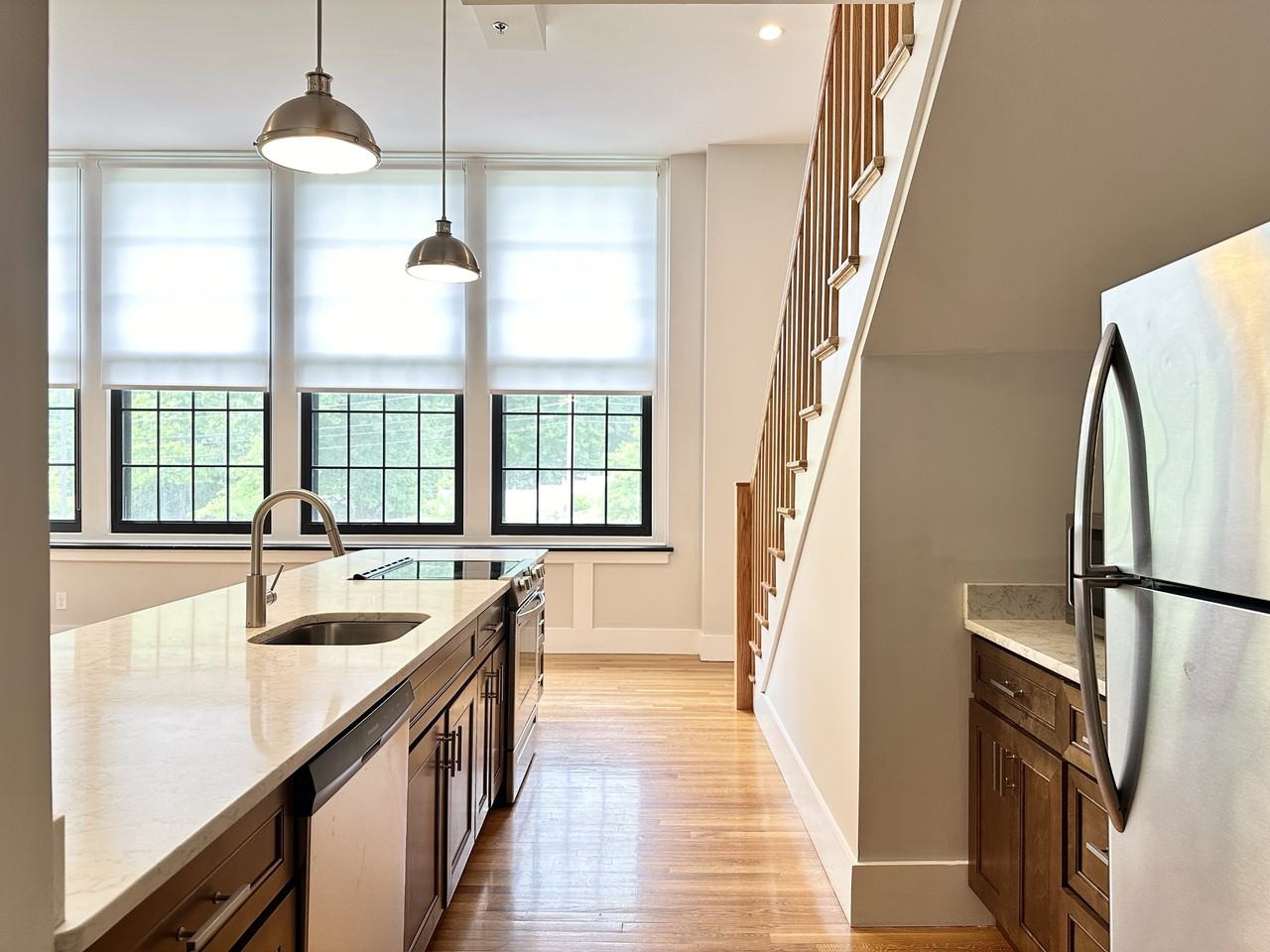 North Village Lofts / 155 Ararat St - Photo 4 of 15