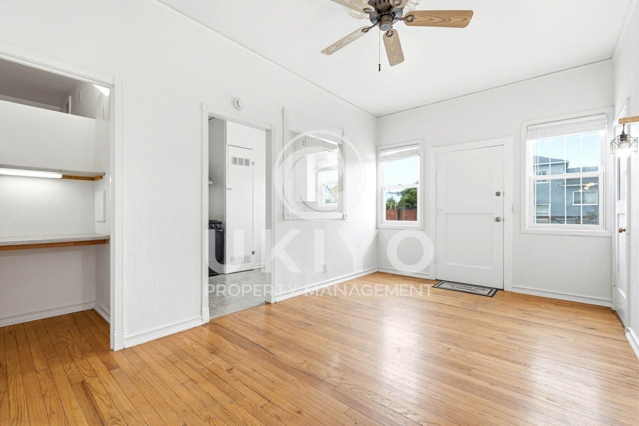 1941 Durant Avenue - Photo 4 of 27