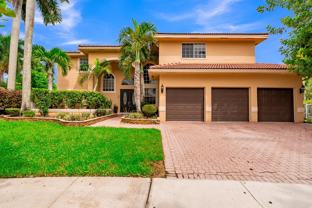 1333 Sw 175th Way - Photo 1 of 1