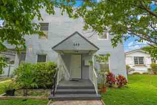 285 Nw 44th St #1 - Photo 1 of 1