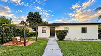 15231 Nw 31st Ave #1 - Photo 1 of 1