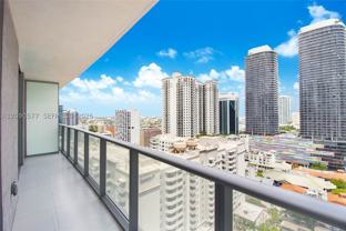 1100 S Miami Ave #2009 - Photo 1 of 1