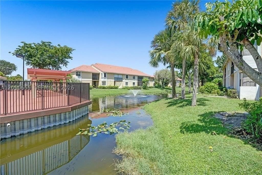 5821 Riverside Dr #304B2