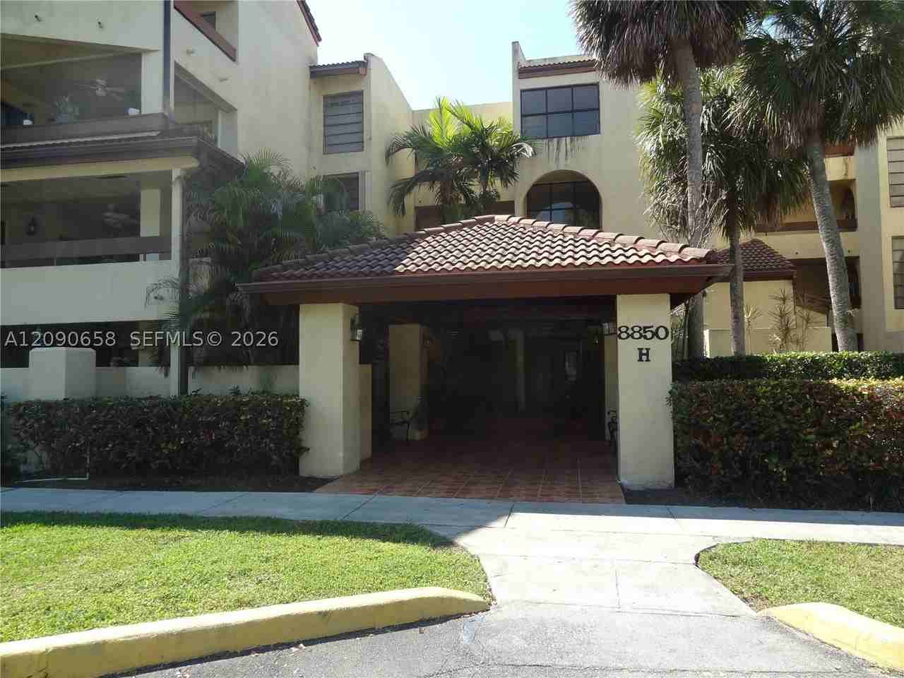 8850 Sw 123rd Ct #H305