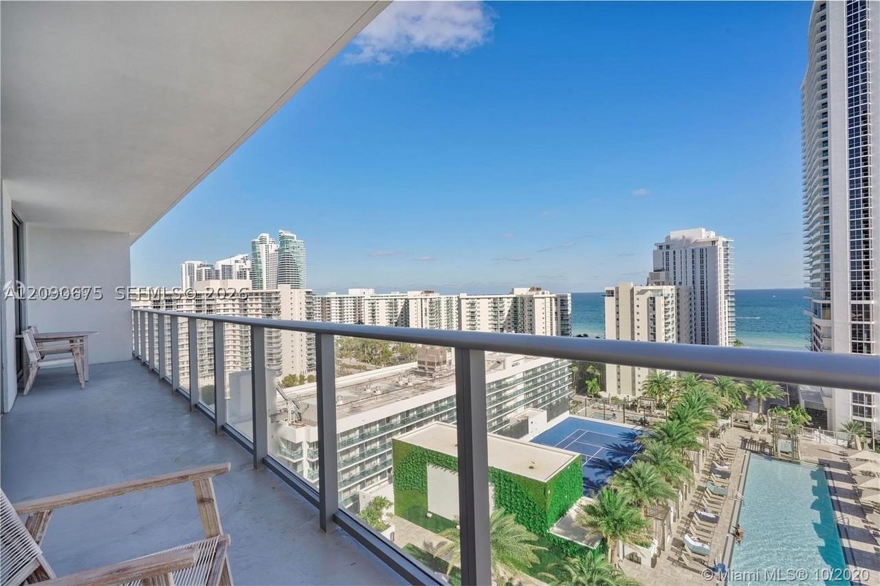 4010 S Ocean Dr - Photo 6 of 46