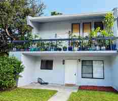 featured image of 581 N University Dr #36
