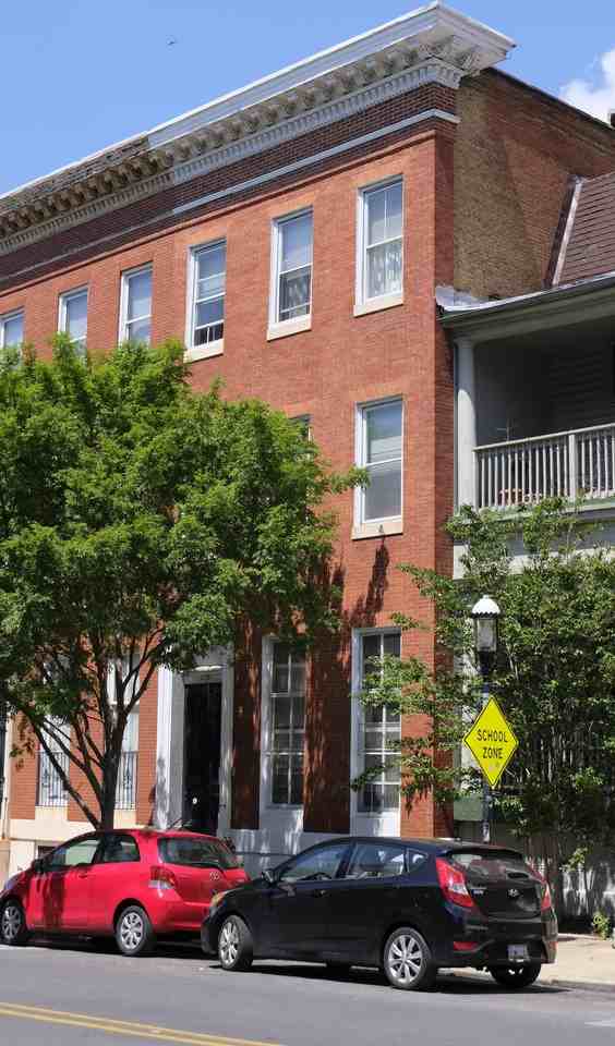 The Lafayette-Madison (1403) - Photo 7 of 12