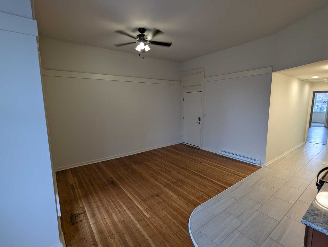 1814 Eutaw Place Apartments - Photo 5 of 36