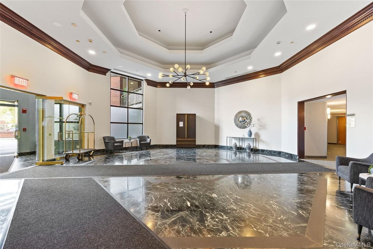 50 E Hartsdale Ave #1O - Photo 3 of 31