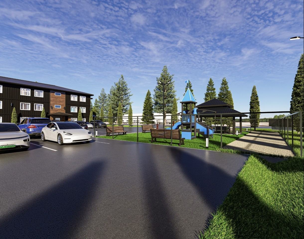 415 West Redoubt Avenue - Photo 6 of 7