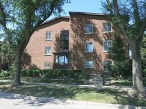 930 Perrie Dr #203 - Photo 1 of 1