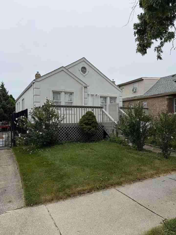 12239 Gregory St