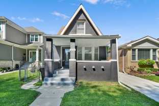 11014 S Washtenaw Ave - Photo 1 of 1