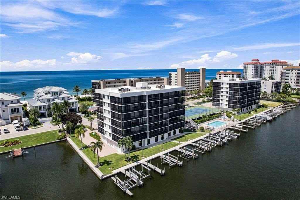 10420 Gulf Shore Dr #141