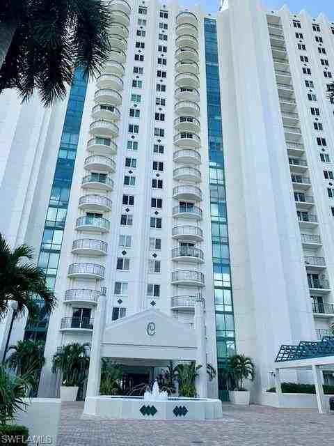 7515 Pelican Bay Blvd #20A