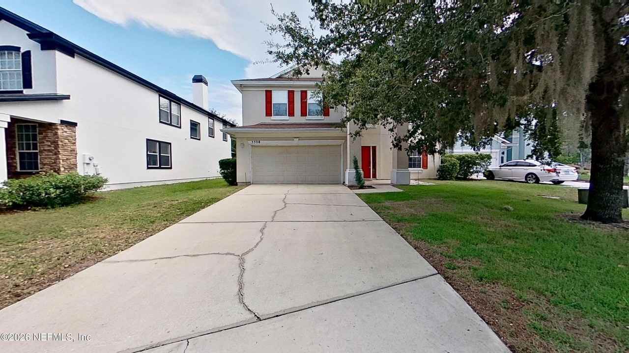 3308 Turkey Creek Dr