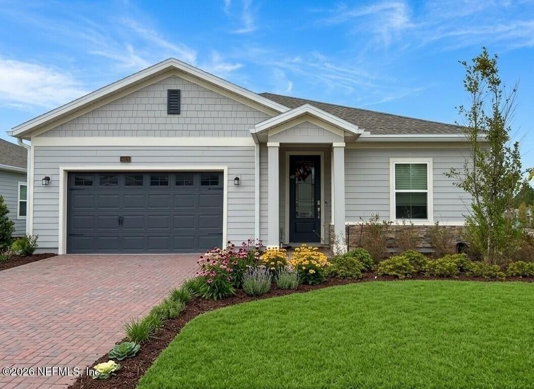 450 Kingbird Dr