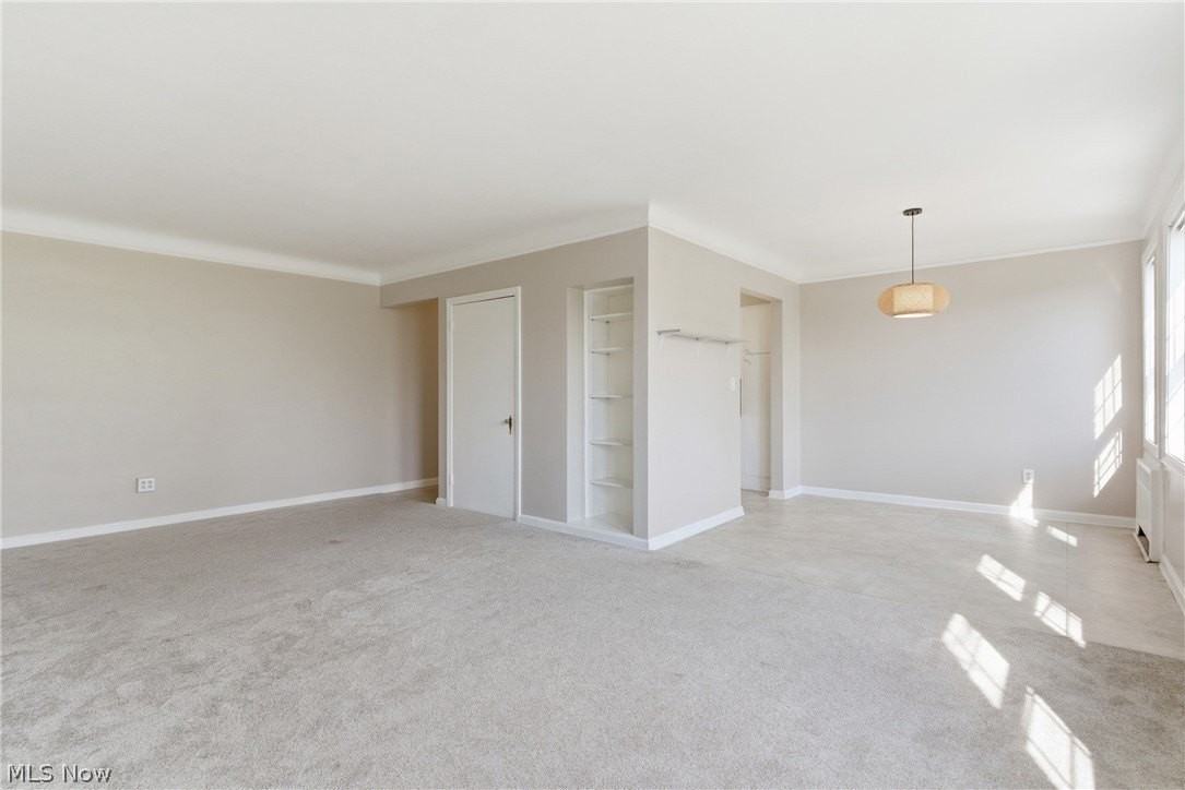 15820 Van Aken Blvd #507 - Photo 6 of 25