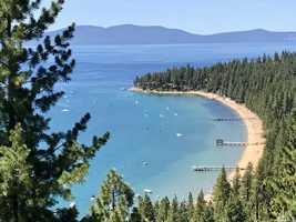 featured image of 600 Lake Tahoe Blvd Lot 40