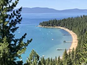 600 Lake Tahoe Blvd Lot 40 - Photo 1 of 1