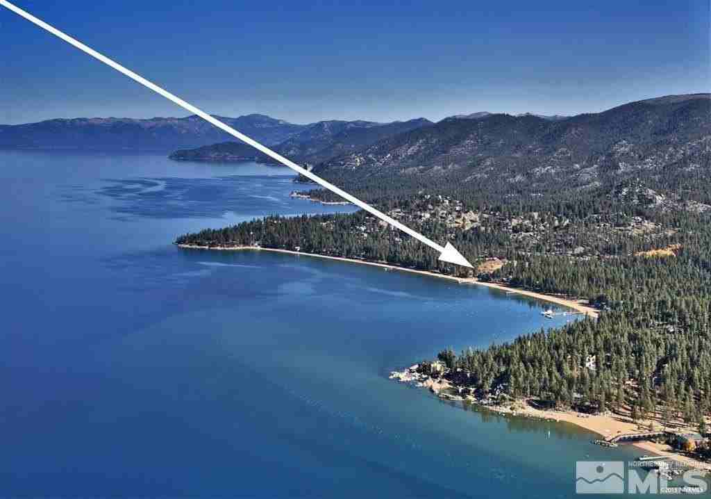 600 Lake Tahoe Blvd Lot 40 - Photo 2 of 24