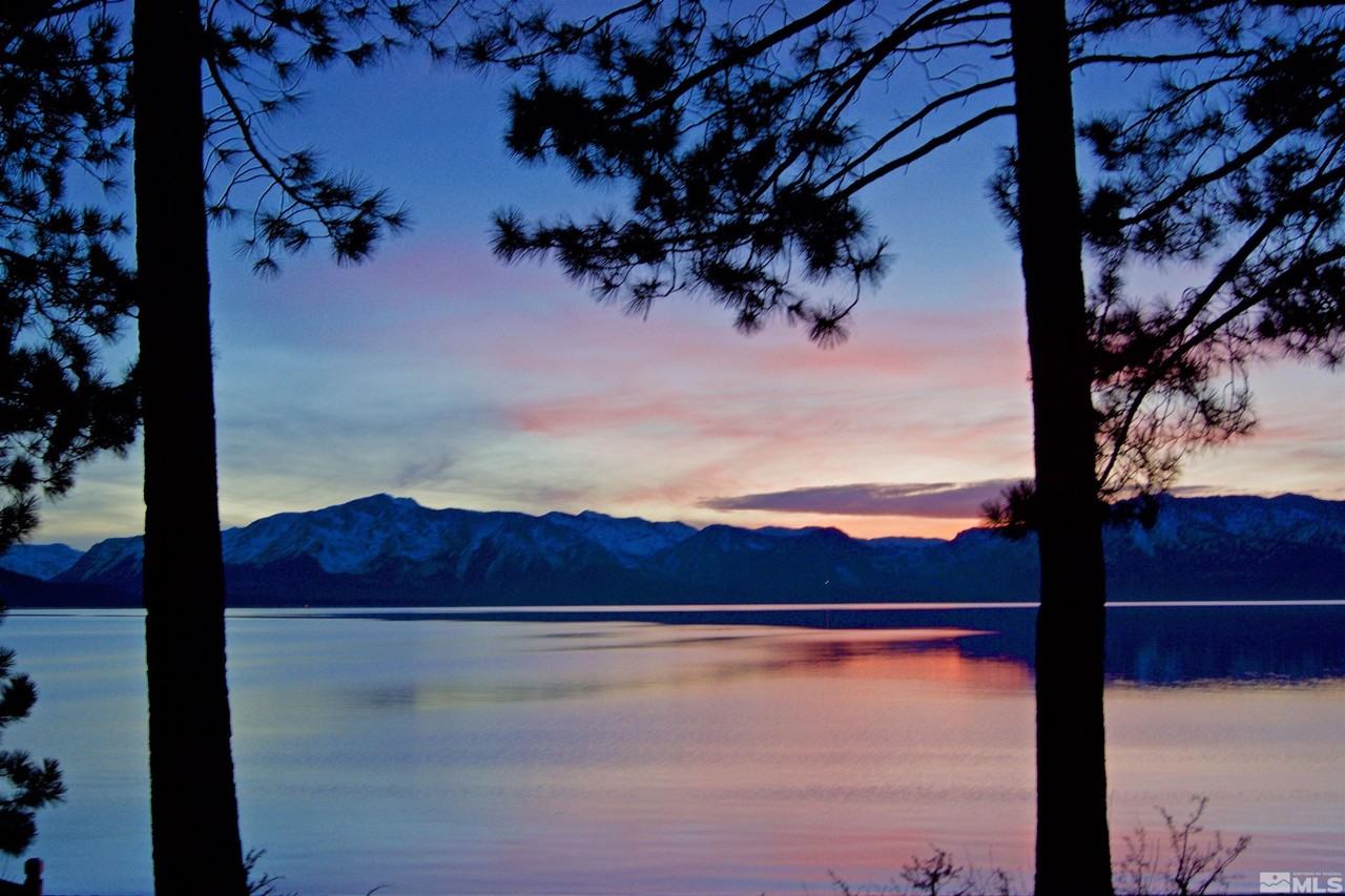 600 Lake Tahoe Blvd Lot 40 - Photo 3 of 24