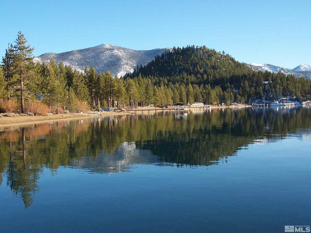 600 Lake Tahoe Blvd Lot 40 - Photo 5 of 24