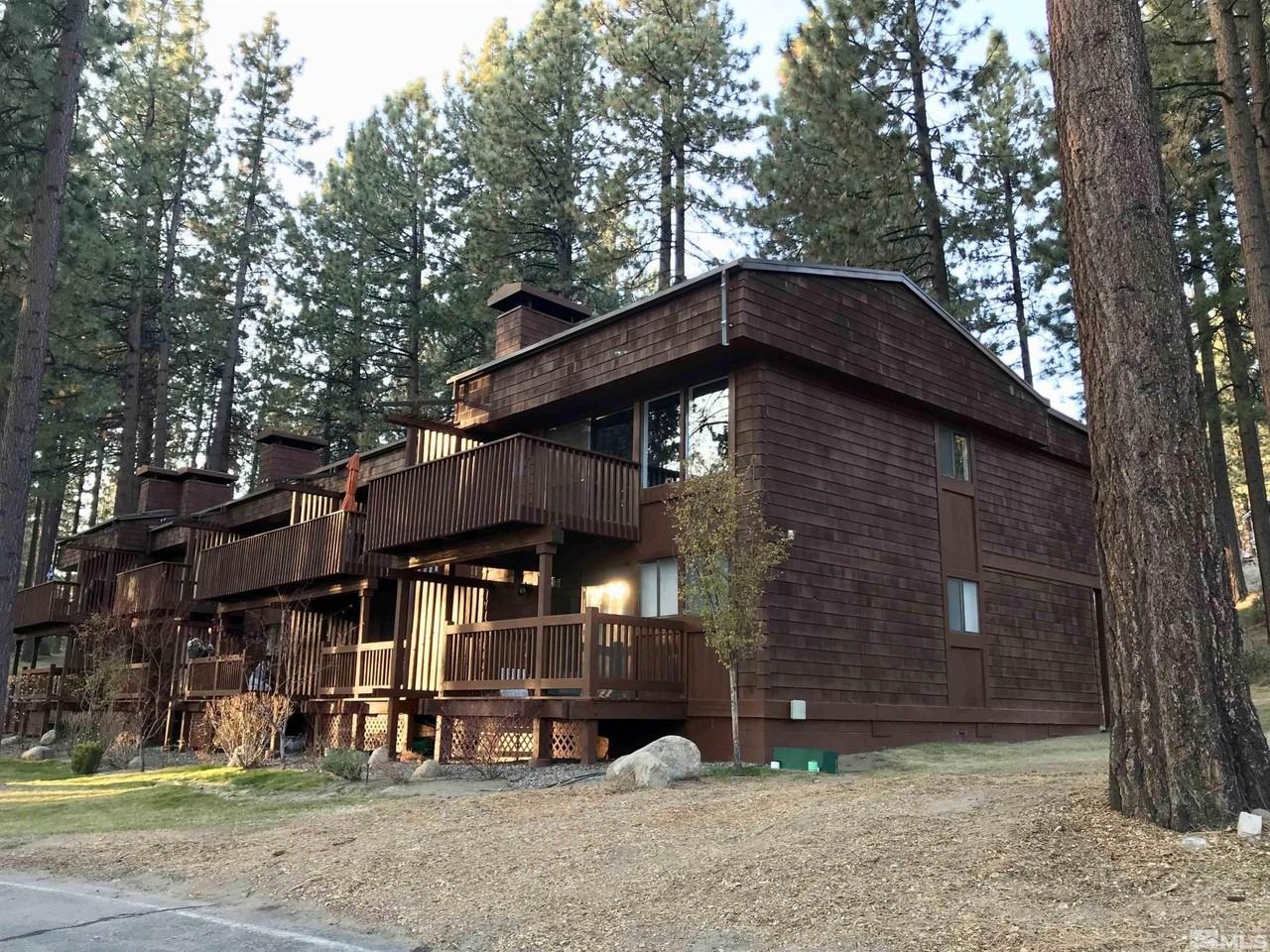600 Lake Tahoe Blvd Lot 40 - Photo 6 of 24