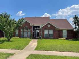 1214 Wagon Wheel Rd - Photo 1 of 1
