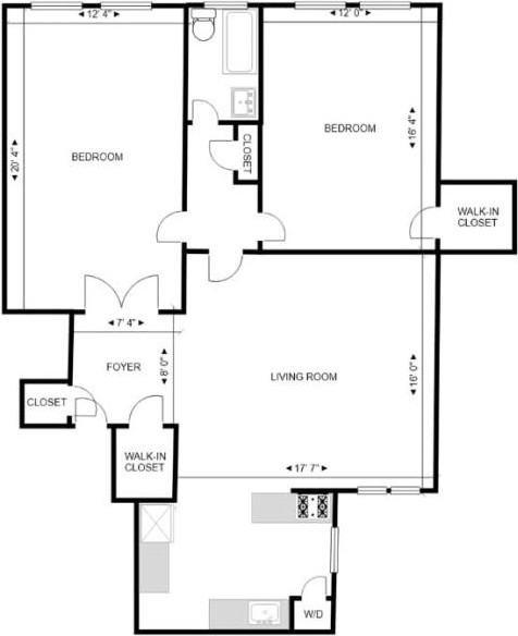 200 W 90th St - Photo 7 of 10