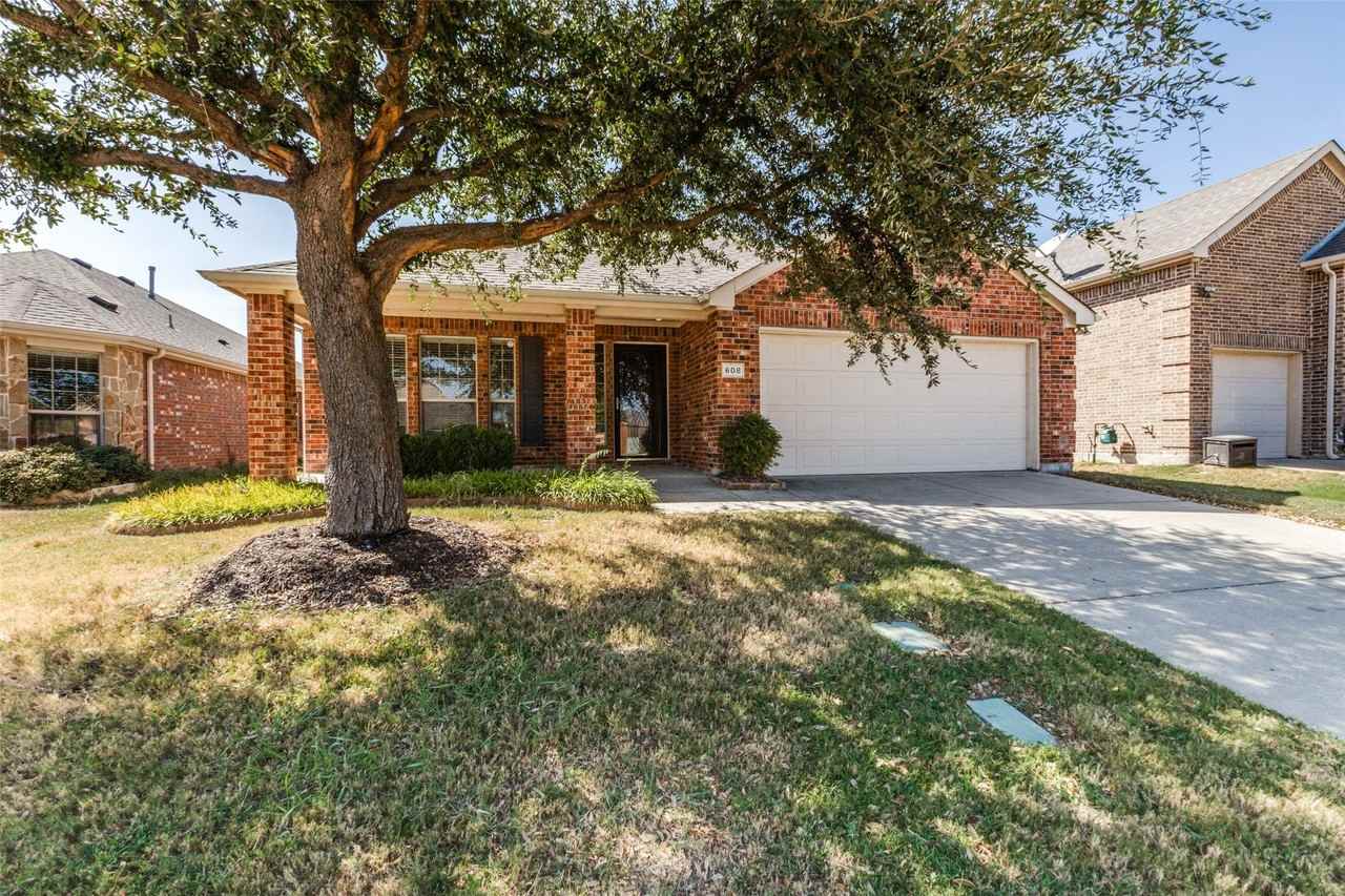 608 Byron Nelson Dr