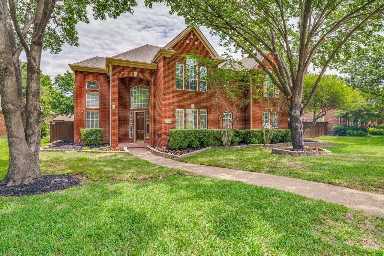 4505 Winter Park Dr