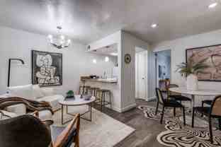 4525 Gilbert Ave #204 - Photo 1 of 1