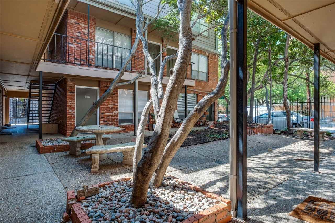 4525 Gilbert Ave #204 - Photo 2 of 23