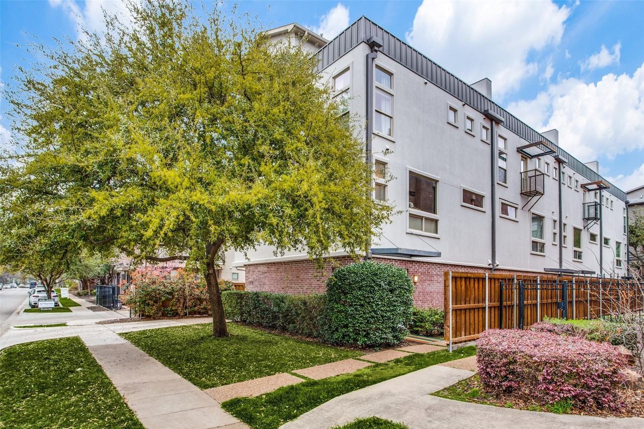 4010 Gilbert Ave #A - Photo 2 of 17
