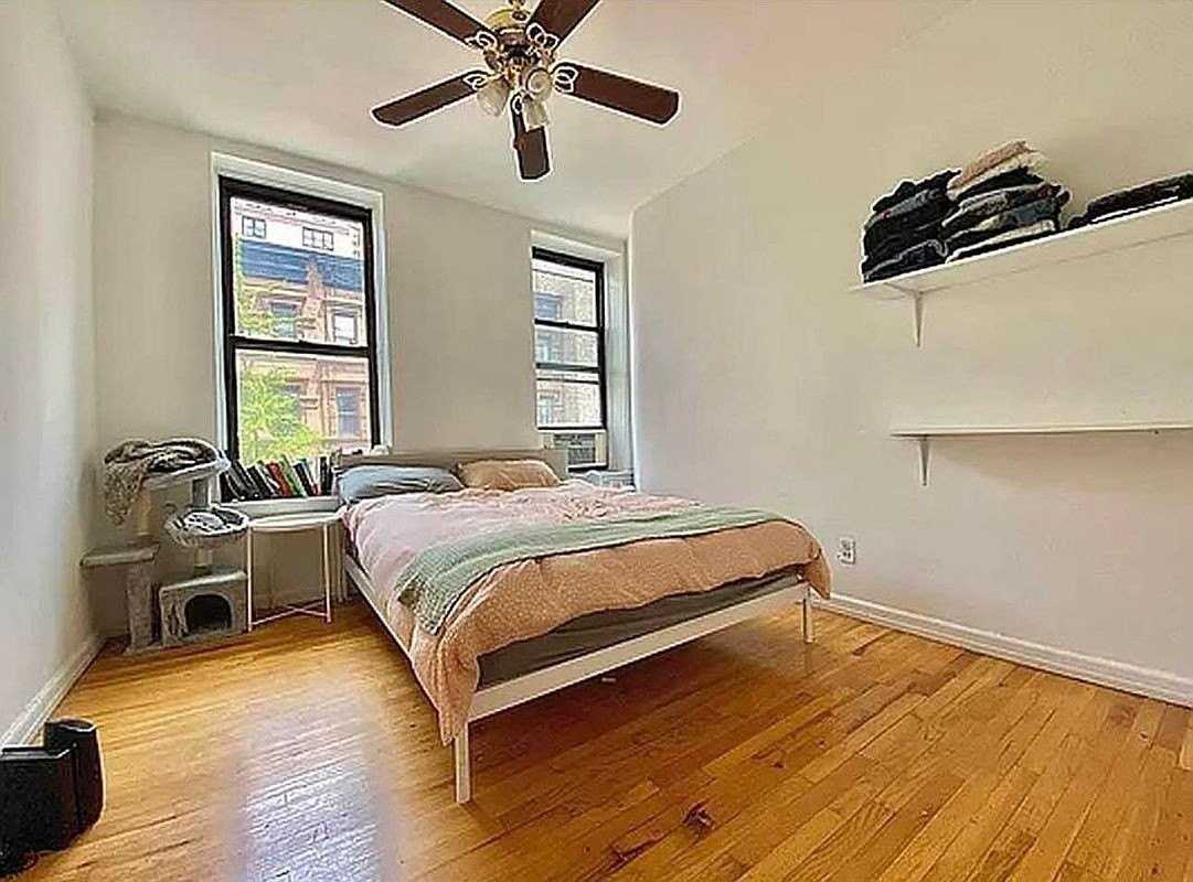 70 W 71st St #3B - Photo 2 of 9