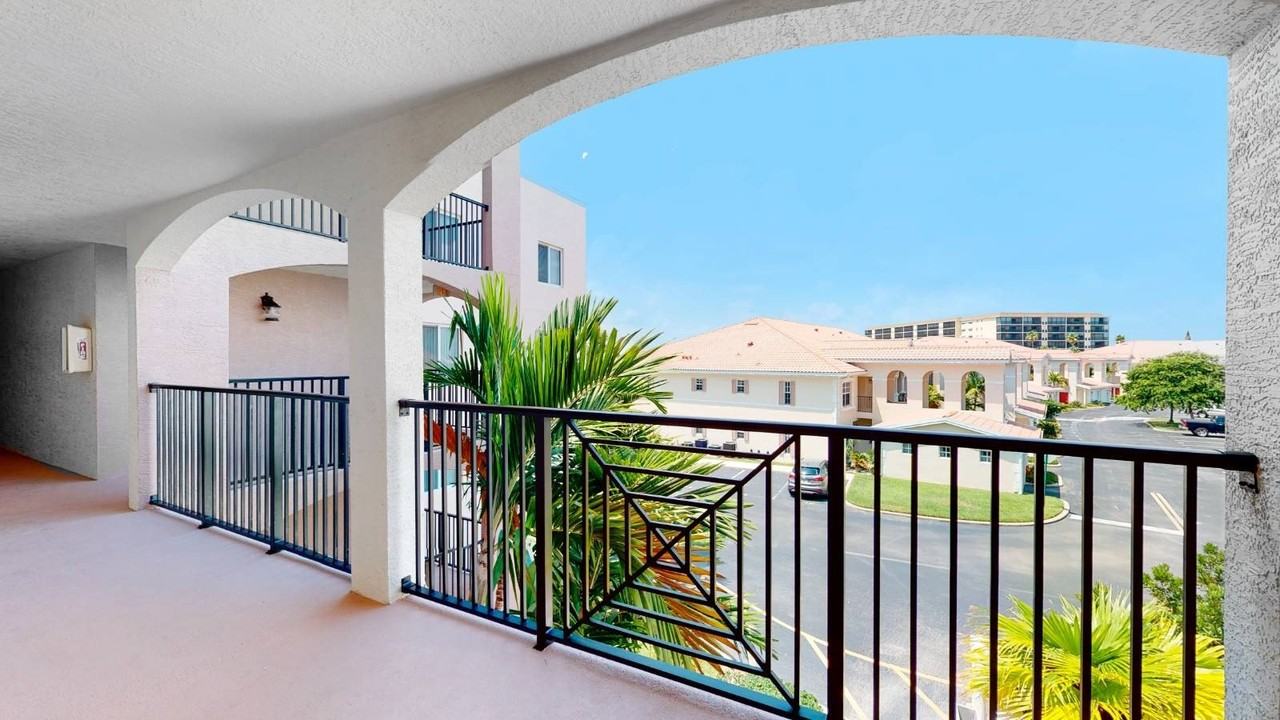 121 LANCHA CIR U 8-205 #205 - Photo 5 of 29