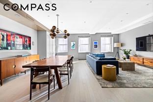 73 Worth St #5D - Photo 1 of 1